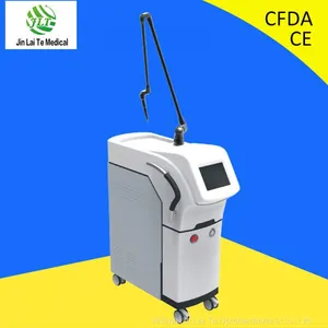 Fractional Carbon Dioxide Laser Machines,Vagnal Tightening,skin Rejuvenation and Scar Removal thumbnail-1