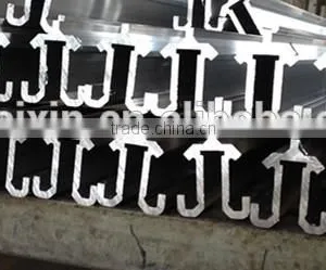 Aluminum Extrude Solid Rod thumbnail-3