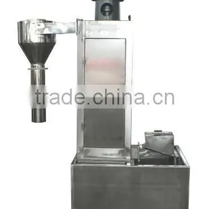 Animal Feed Pellet Production Cutting Line Machine thumbnail-4