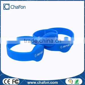 RFID Manufacturer Customized Logo Printing Water Resist Rfid Tag thumbnail-4