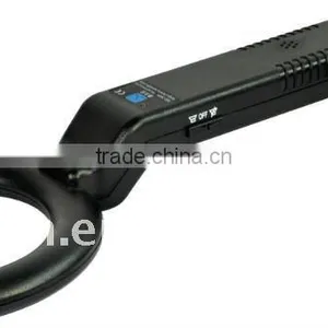 New Arrival! Handheld Metal Detector for Port Security thumbnail-2