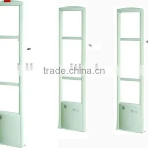 High Anti-jamming EAS RF System XLD-T03 thumbnail-1
