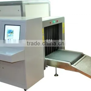 X-RAY MACHINE XLD-100100 thumbnail-4