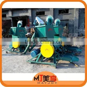 2015 New Arrival Scrap Tire Processing Production Line /tire Renew Machine(Wechat:008613816026154) thumbnail-1