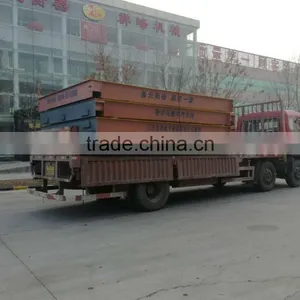 Truck Scale Weighbridge thumbnail-6
