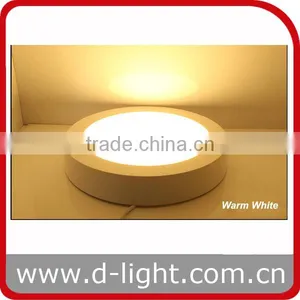 Led Home Lighting 6W 12W 18W 24W Led Surface Panel Light thumbnail-1