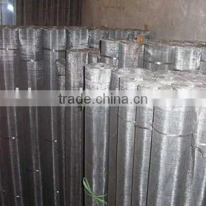 Stainless Steel Window Screen thumbnail-1