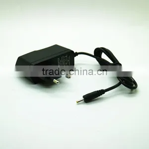 Durable DC 5V 1A Power Adapter AC 100V- 240V 2.5mm *0.7mm AC/DC Adapter US Plug thumbnail-6