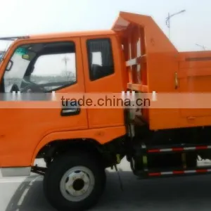 Heavy Duty Truck New High Quality SGP3080P3 For Sale thumbnail-1
