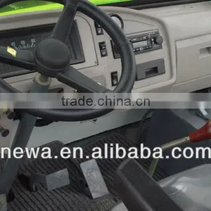 Hot!CE With Front Loader and Backhoe Excavator Compact Backhoe Loader thumbnail-5