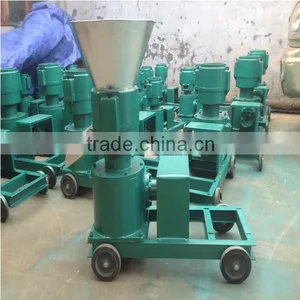Sheep Feed Pellet Machine, Poultry Feed Making Machine, Pellet Machine of Animal Feed thumbnail-3
