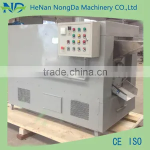 Hot Sale Peanut Baking Machine thumbnail-2