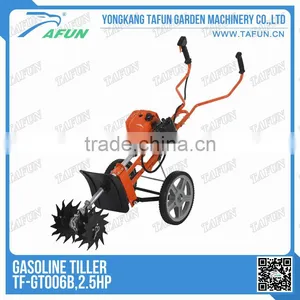 Chinese Cheap Agricultural Tractor/farm Tractors for Used thumbnail-2