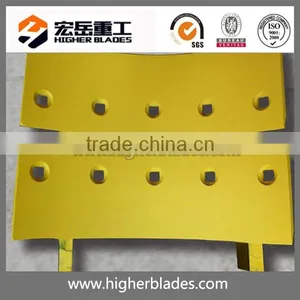 Cutting Edge for Motor Grader 16G Moldboard 9D-4880/1 thumbnail-3