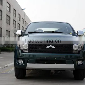 Factory Directly FL Double Cab Pickup for Sale in UAE thumbnail-6