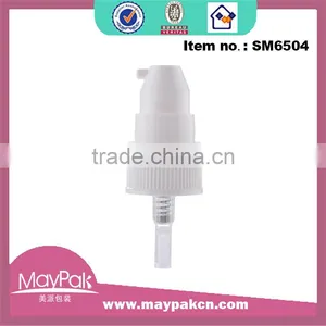 China Manufacturer Make 20/410 Cream Pump thumbnail-1