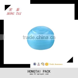 Ball Shape Screw Cap/pull Push Cap/ Disc Top Cap ,18/410,28/410 thumbnail-1