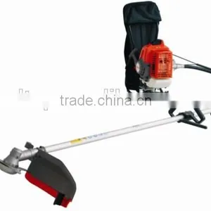 Big Power 2 Stroke Petrol Engine Backpack Type Brush Cutter BG630 thumbnail-2