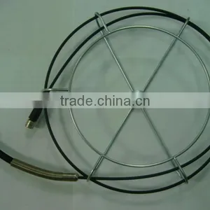 Professional Automotive Inspection Camera Borescope Video Flexible Endoscopes With High Quality thumbnail-5