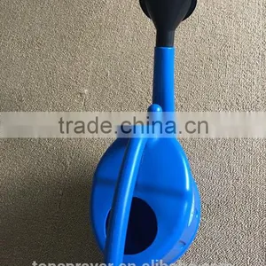 5L 8L Lawn Garden Plastic Sprinkler thumbnail-3