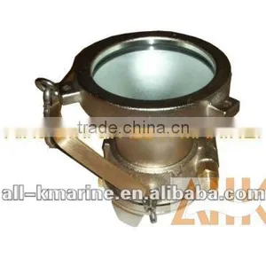 Compressed Air Safety Light / Air Driven Lamp thumbnail-1