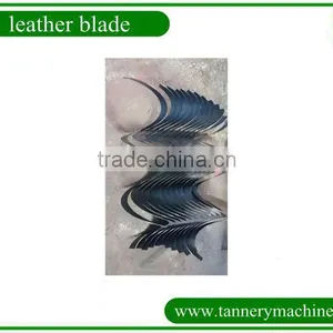 Strong Band Knife Supplier for Leather Fleshing Machine thumbnail-4