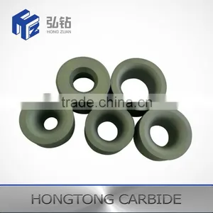 Tungsten Carbide Dies - Tungsten Carbide Wire Dies (T/C Dies) thumbnail-1