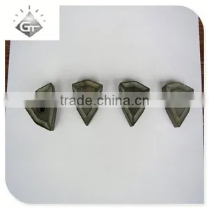 Steel Processing Dnmg150408 Inserts thumbnail-1