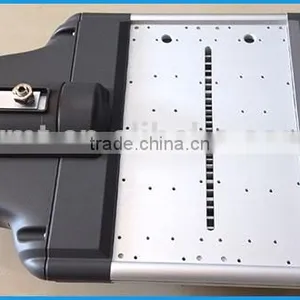60W 90W 120W 150W 200W SMD3030 3535 Extrusion Aluminum Led Street Light Housing thumbnail-3