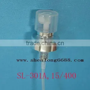 15/400 Mini Perfume Pump Sprayer thumbnail-1