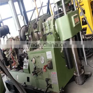 200m Depth Hydraulic Drill Rig,Water Well Drilling Rig thumbnail-6