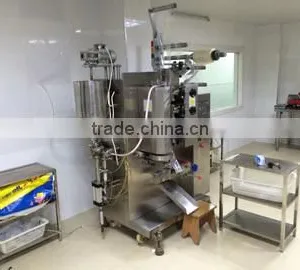 Made in China High Quality Baling Machine for Sugar Coffee thumbnail-6