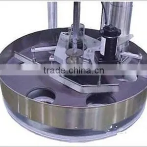 High Speed Small Granule Tea Triangle Nylon Mesh Tea Bag Packing Machine thumbnail-6