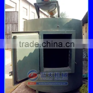 Carbonization Furnace/charcoal Carbonization Stove/smokeless Coal Carbonizer thumbnail-4