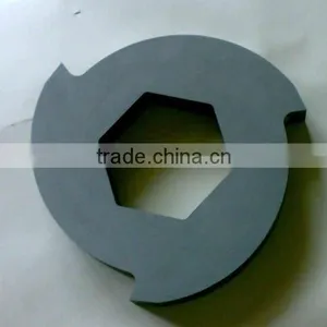A Professional Broken Beverage Cans Machine / Beverage Cans Shredder thumbnail-6