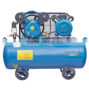 Air Compressor &Single-stage V-0.25/7 thumbnail-2