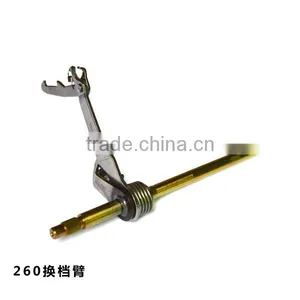 260 Gear Shifting Spindle or Arm for Motorcycle thumbnail-1