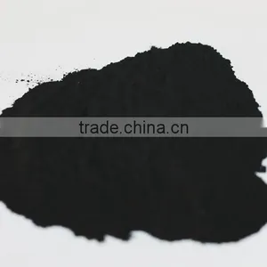High Performance 10 Micro Making Core Ferrite Magnetic Powder thumbnail-3