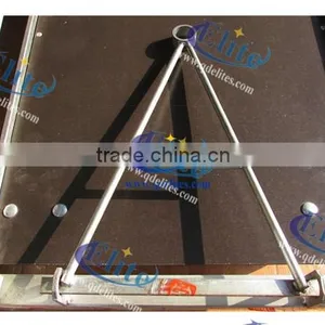 575 Pool Rack Base thumbnail-1