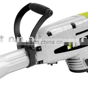 Demolition Hammer thumbnail-1