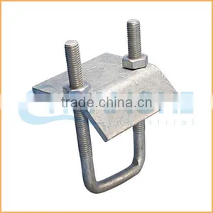 China Supplier Double Hex Bolt and Nut thumbnail-6