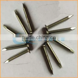 Manufacture High Quality Low Price Q195 or Q235 Common Steel Nails/common Iron Nails /common Panel Pins for Building thumbnail-4