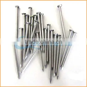 Manufacture High Quality Low Price Common Iron Nail and Steel Nail Make Machine Factory thumbnail-2