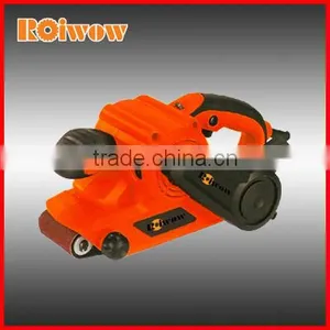 533X76mm/810W Electric Belt Sander thumbnail-1
