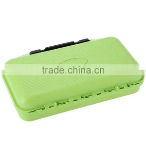 LEO Detached Fishing Lure Hook Box Fish Accessory Tool Tackle Container With Compartment thumbnail-2