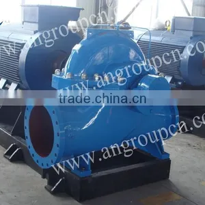 Large Volume Farm Irrigation Split Casing Water Pump thumbnail-6