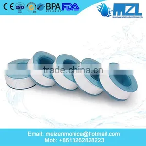 Manufacture for PTFE TAPE / Good Quality Chinese Price Teflon Tape thumbnail-1