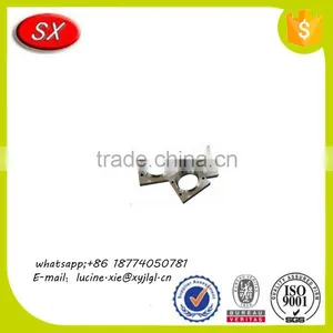 Portable Square Flange With Steel Raw Materials With Factory Price thumbnail-6