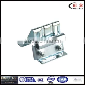 Top Bracket for Garage Door With ISO 9001 - Factory Sale Directly thumbnail-1