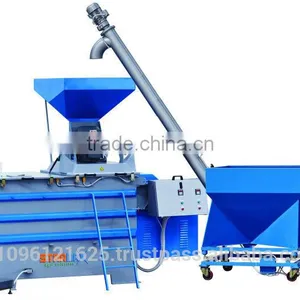 MINISTAR 2000 Animal Feed Factory / Chicken Feed Factory / Powder Feeding Machine thumbnail-1